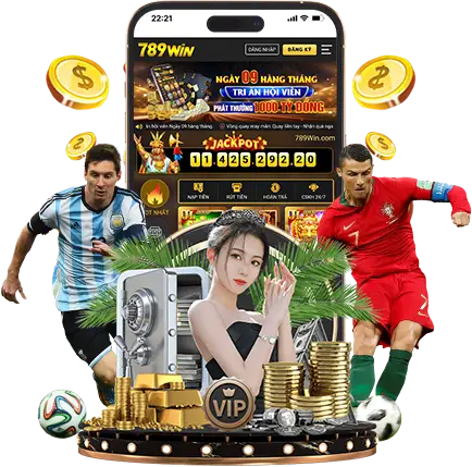 Tải app 789win dễ dàng trải nghiệm