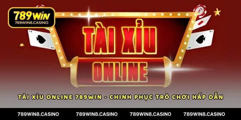 Tài Xỉu Online - Siêu Phẩm Casino Độc Đáo Và Dễ Trúng